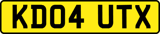KD04UTX