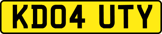 KD04UTY