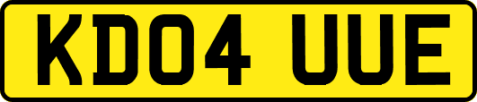 KD04UUE