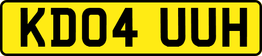 KD04UUH