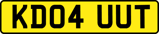 KD04UUT