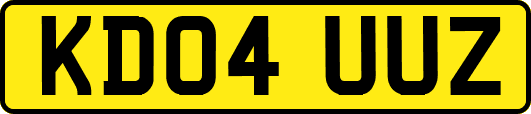 KD04UUZ