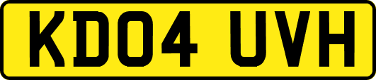 KD04UVH