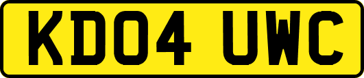 KD04UWC