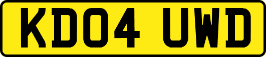 KD04UWD