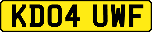 KD04UWF