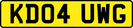 KD04UWG