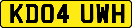 KD04UWH