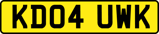 KD04UWK