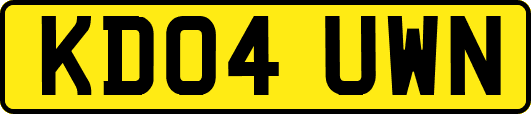 KD04UWN