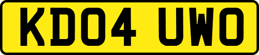 KD04UWO