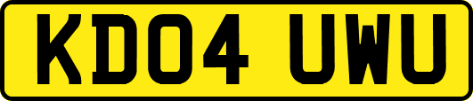 KD04UWU