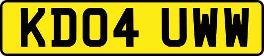 KD04UWW
