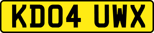 KD04UWX