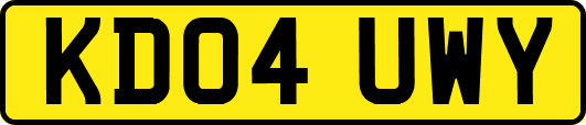 KD04UWY