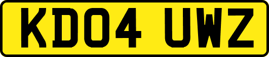 KD04UWZ