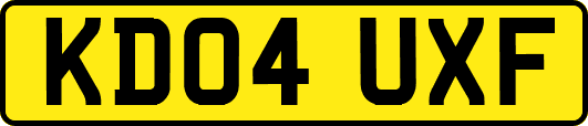 KD04UXF