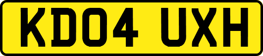 KD04UXH