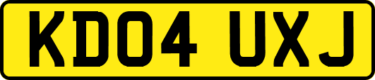 KD04UXJ