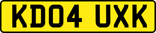 KD04UXK