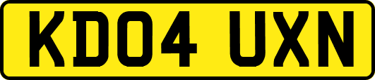 KD04UXN