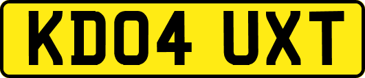 KD04UXT
