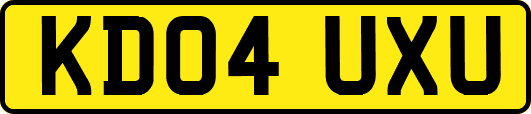 KD04UXU