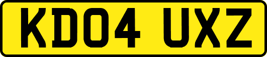 KD04UXZ
