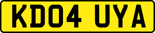 KD04UYA