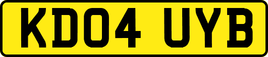 KD04UYB