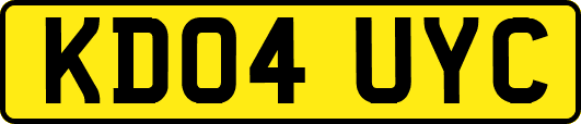 KD04UYC