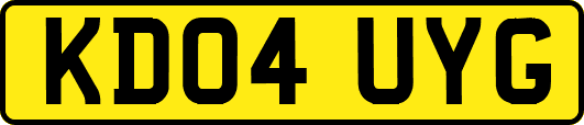 KD04UYG