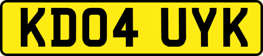 KD04UYK