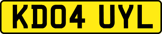 KD04UYL