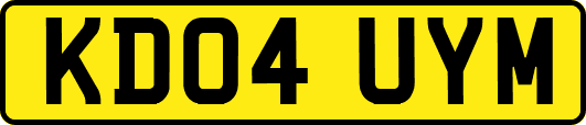 KD04UYM
