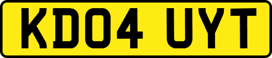KD04UYT