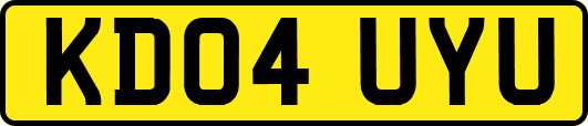 KD04UYU