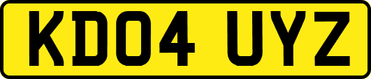 KD04UYZ