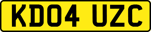 KD04UZC