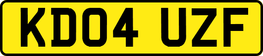 KD04UZF