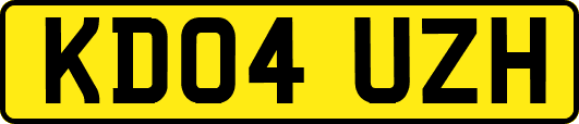 KD04UZH