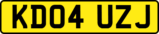 KD04UZJ