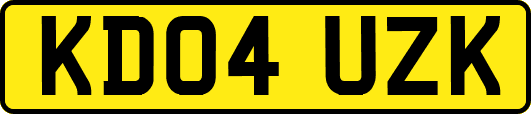 KD04UZK