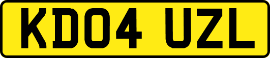 KD04UZL
