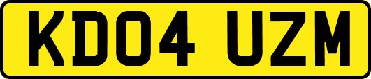 KD04UZM