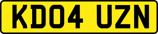 KD04UZN