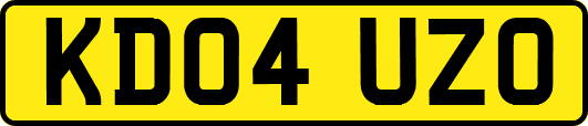 KD04UZO