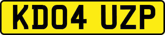 KD04UZP