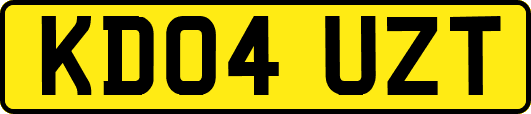 KD04UZT