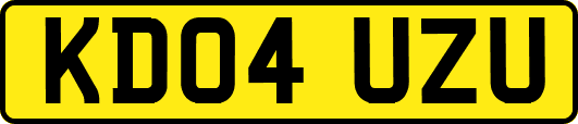 KD04UZU